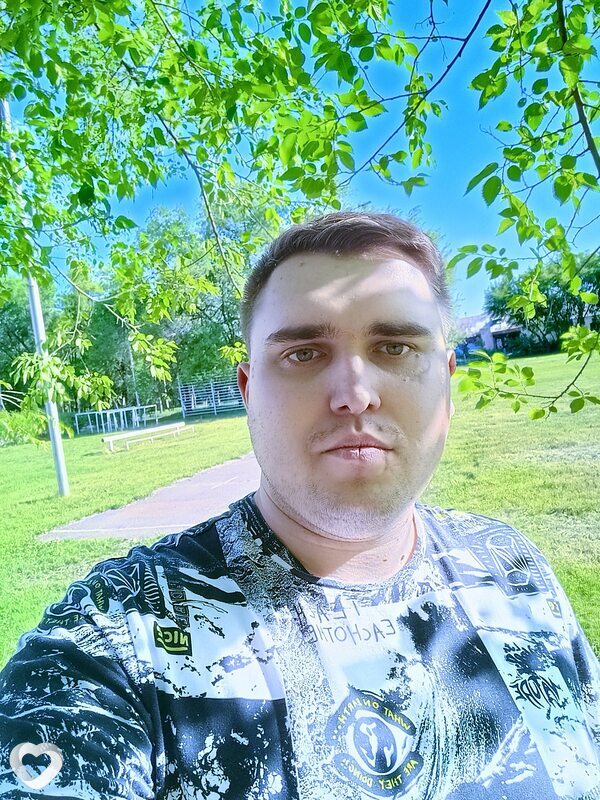 Валерий, 29, Красноярске — анкета №306677