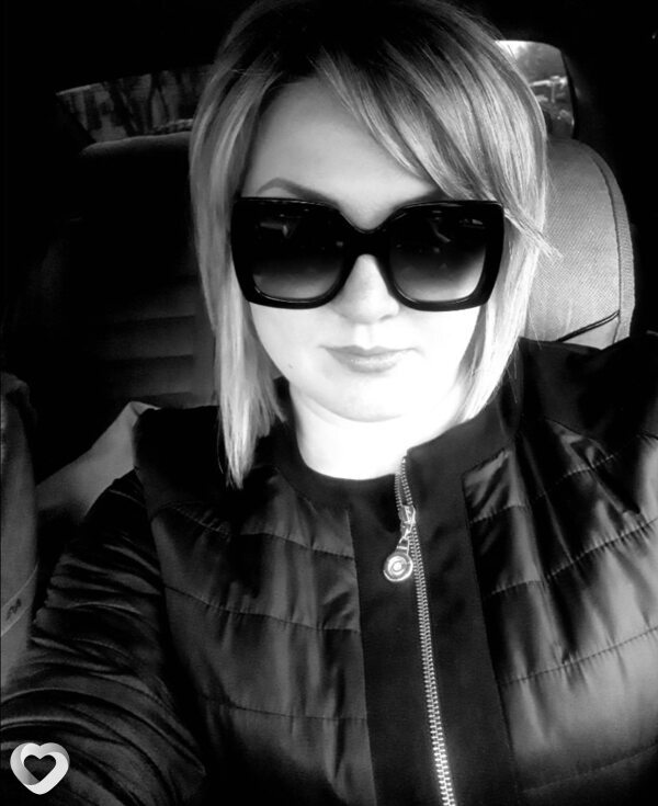 Екатерина, 38, Орёл — анкета №306679