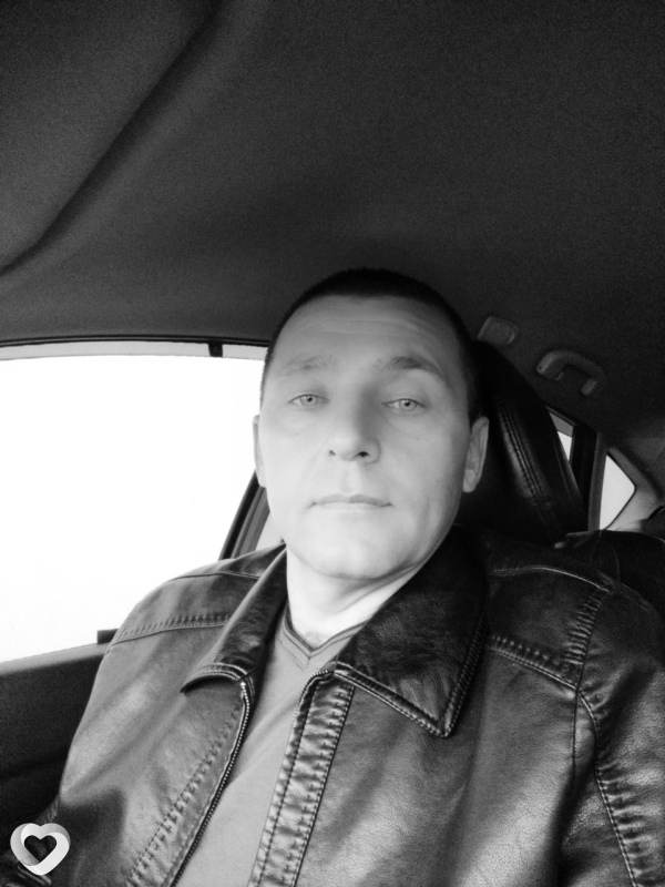 Виктор, 44, Новосибирске — анкета №306683