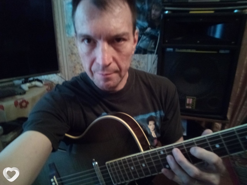 Александр, 50, Иванове — анкета №306684