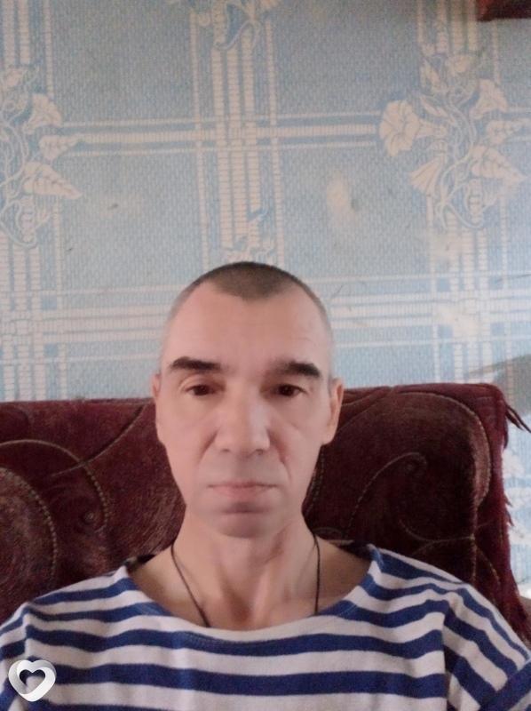Влад, 56, Нижнем Новгороде — анкета №306821