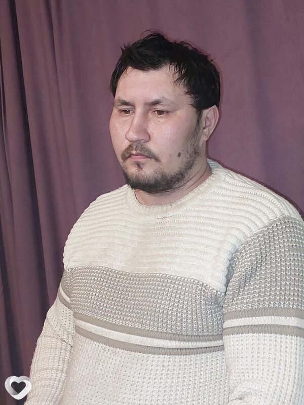 Евгений, 39, Томске — анкета №306822