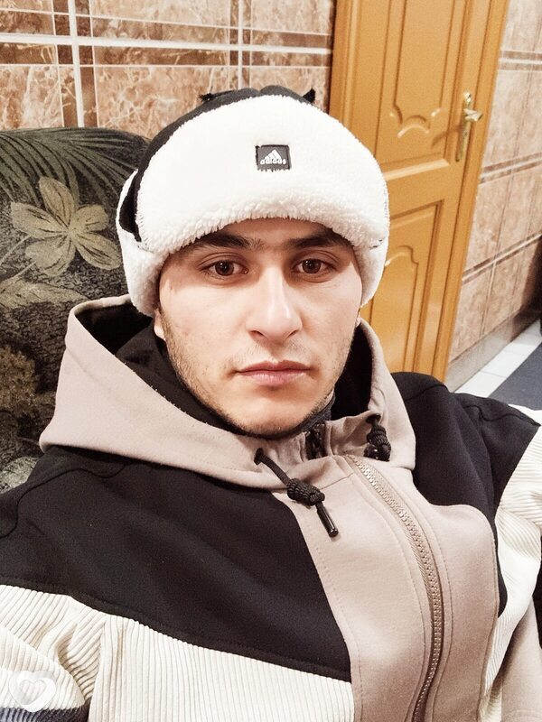 Зафар, 34, Рубцовске — анкета №306823