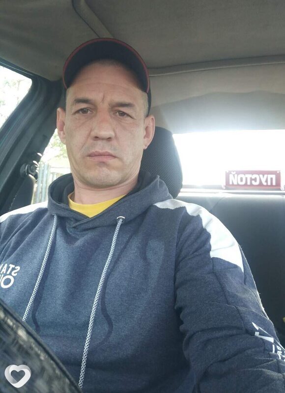Анатолий, 41, Орше — анкета №306831