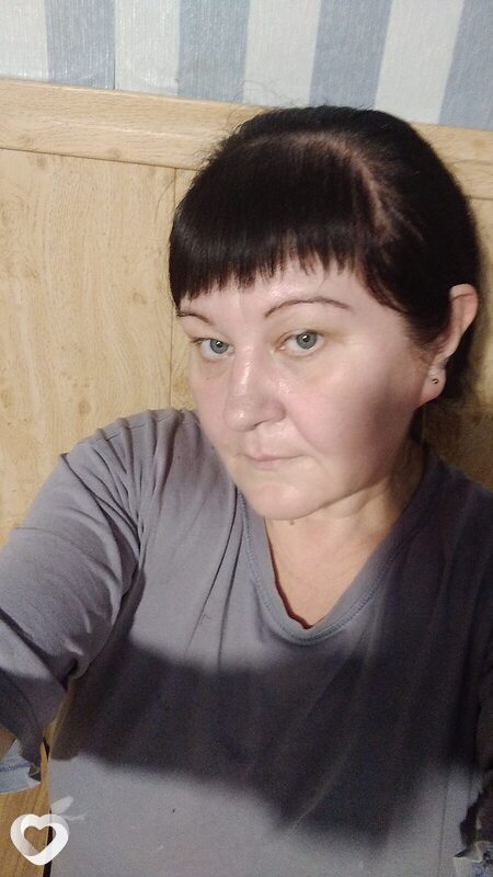 Елена, 48, Калининграде — анкета №306741