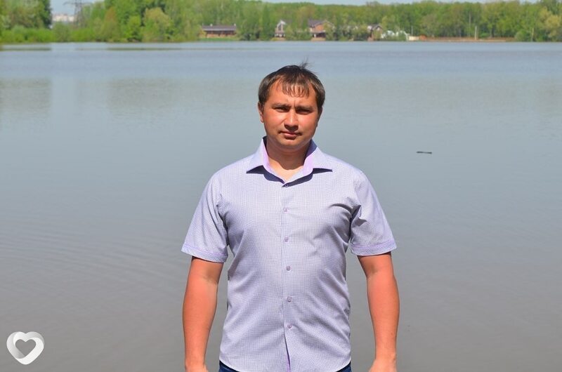 Иван, 46, Краснодаре — анкета №306745