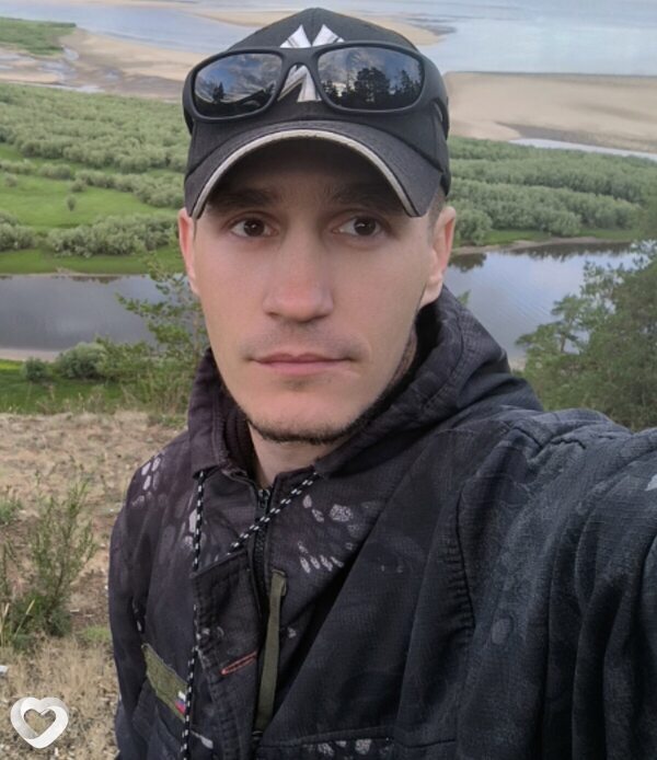 Pavlik, 35, Якутске — анкета №306751