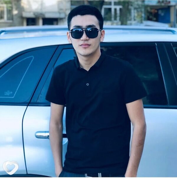 Finder, 33, Астане — анкета №306756
