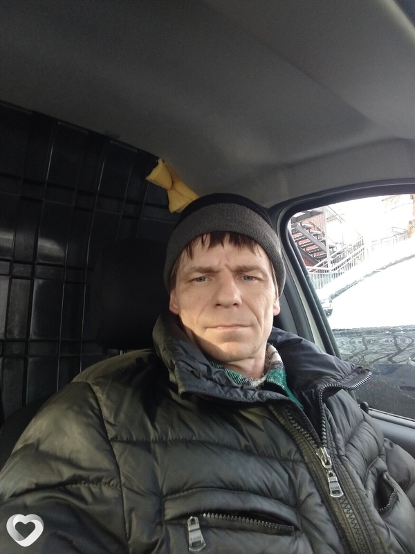 Алексей, 50, Томске — анкета №306758