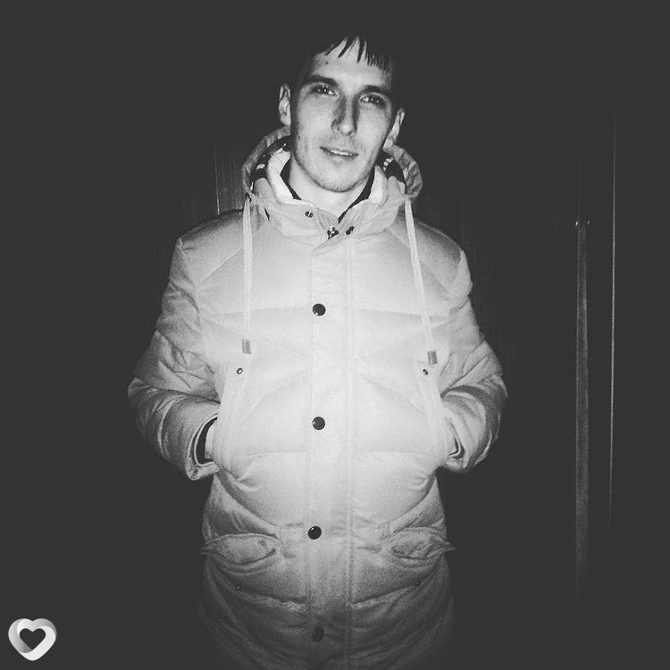 Коля, 32, Павлодаре — анкета №306764