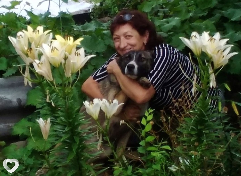 Натали, 65, Саратове — анкета №306768