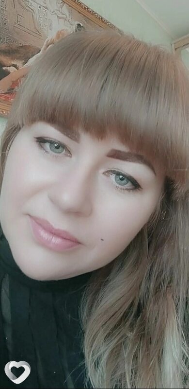 Екатерина, 39, Москве — анкета №306771