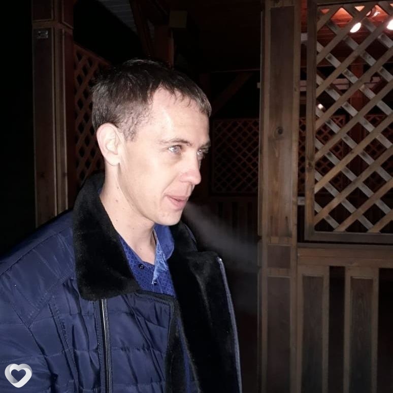 Владимир, Абинск