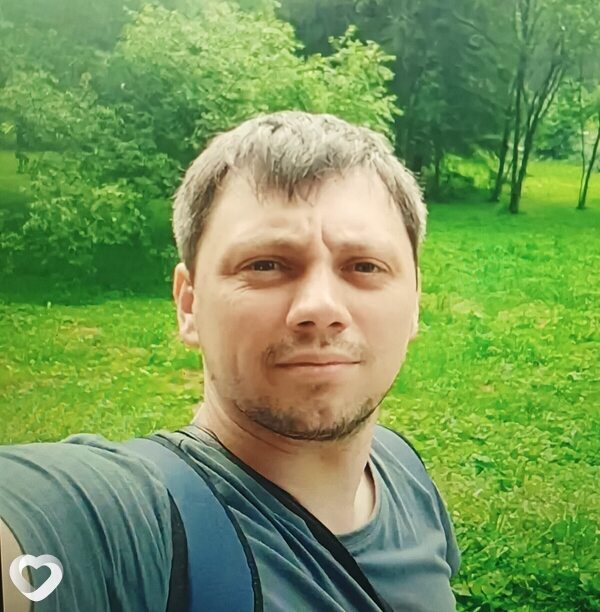 Александр, 44, Кемерове — анкета №306780