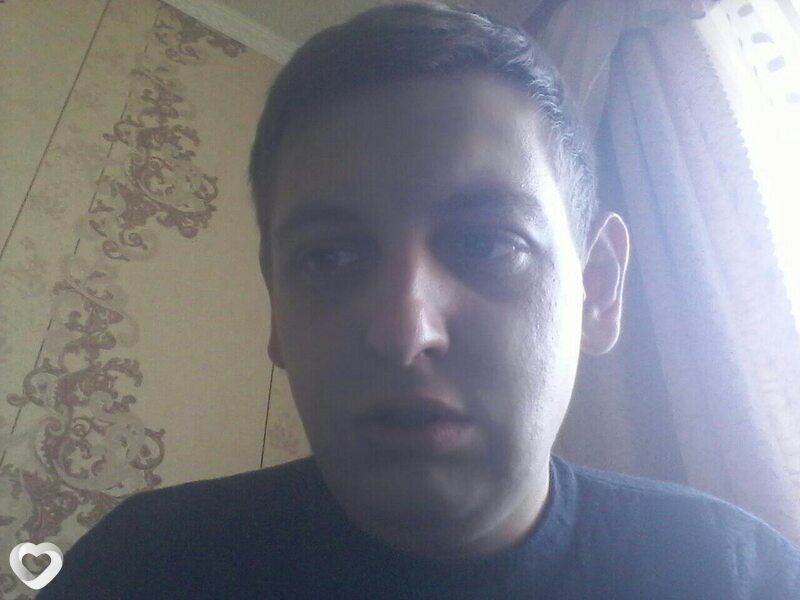 Дмитрий, 34, Москве — анкета №306785