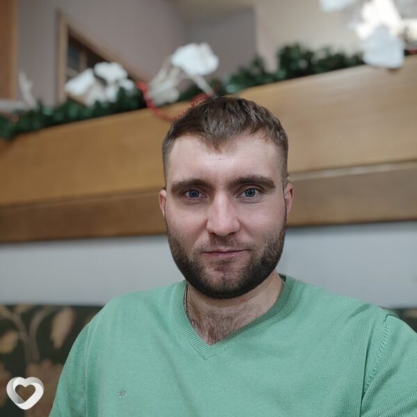 Константин, 37, Омске — анкета №306875