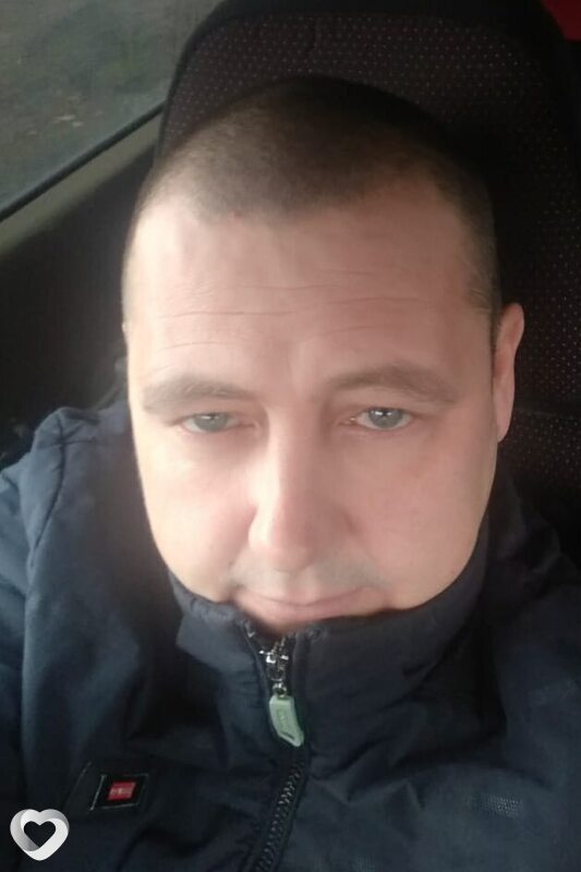 Андрей, 44, Кропоткине — анкета №306876