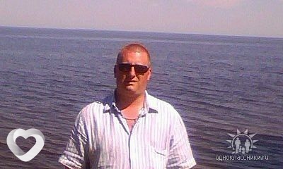 Мишка, 44, Лосино-Петровском — анкета №306877