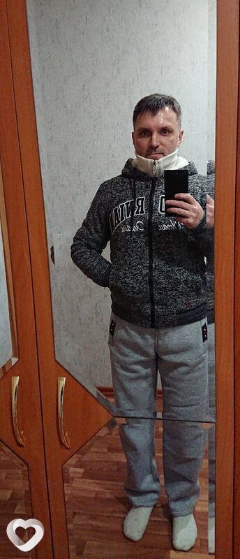Александр, 44, Сыктывкаре — анкета №306885