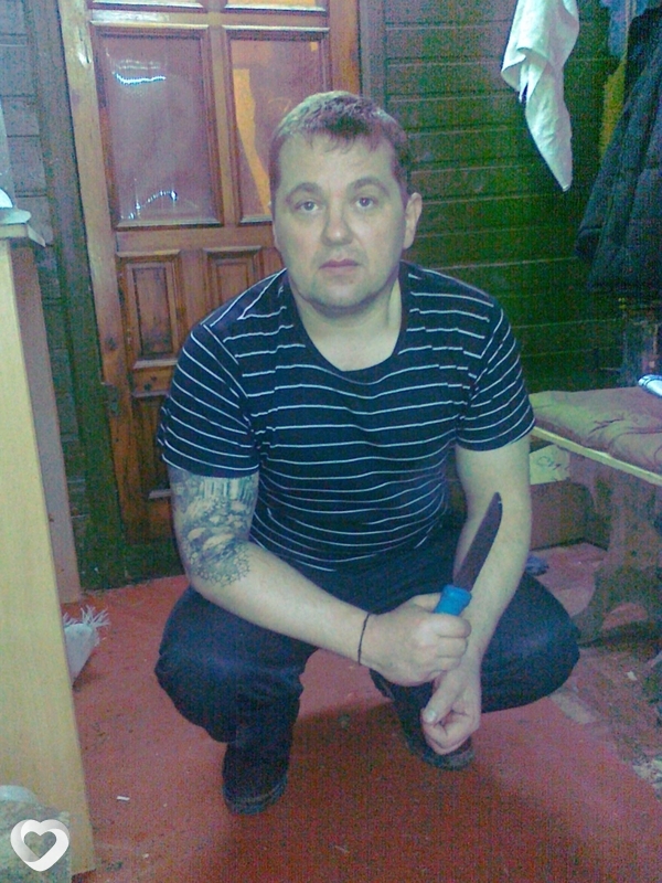 Андрей, 56, Челябинске — анкета №306886