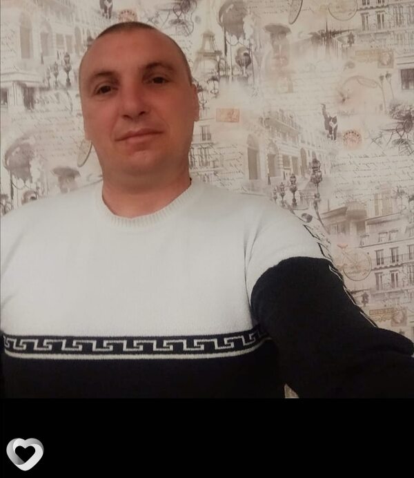 Евгений, 43, Тюмени — анкета №306639