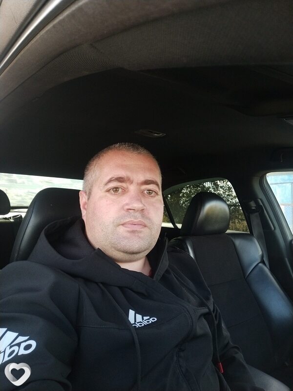 Владимир, 39, Тюмени — анкета №306640