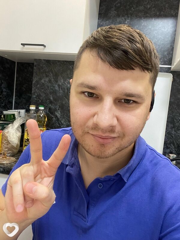 Игорь, 32, Ульяновске — анкета №306643