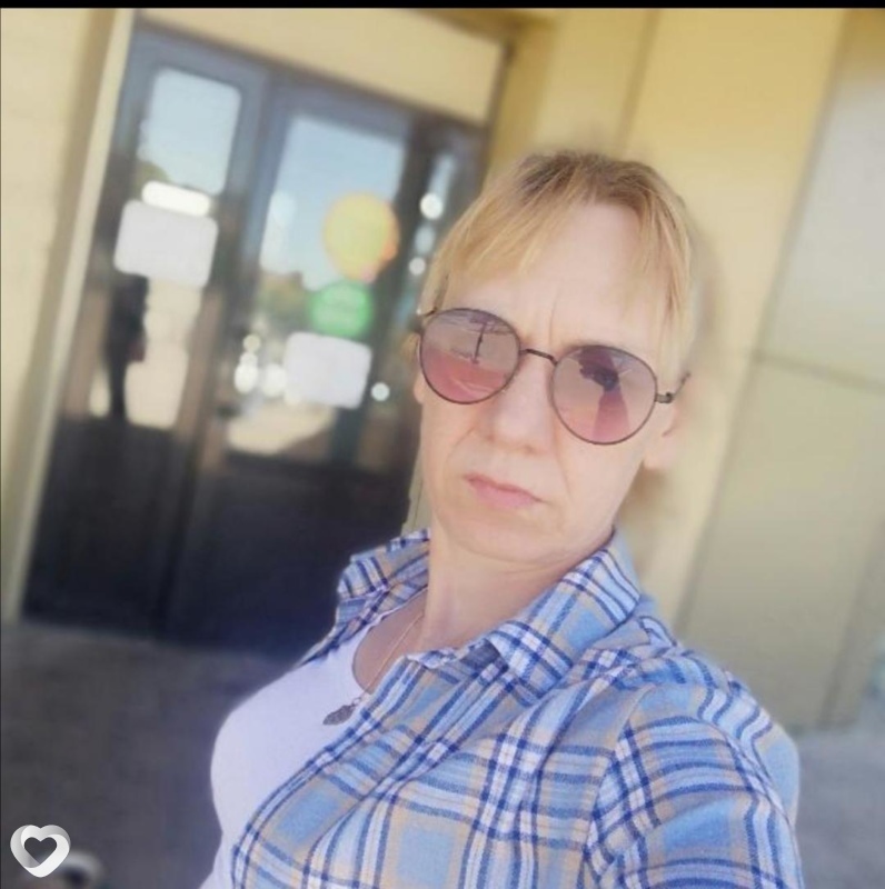 Татьяна, 47, Щучинске — анкета №306644