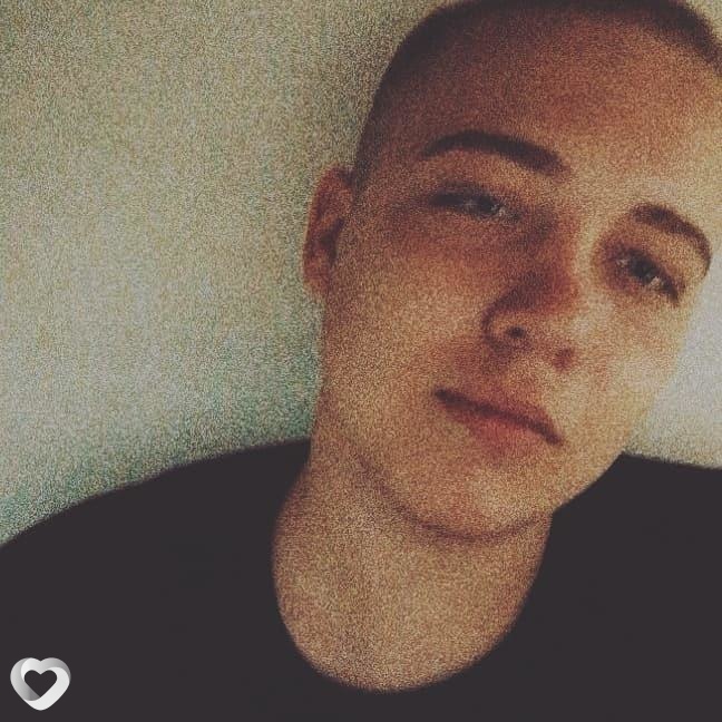 Андрей, 23, Новосибирске — анкета №306648