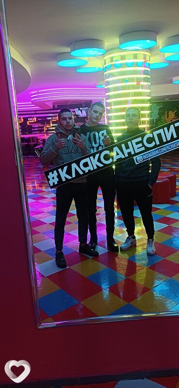 Дмитрий, 23, Полоцке — анкета №306653