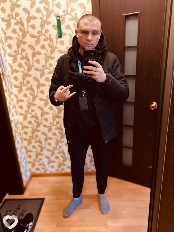 Евгений, 33, Раменском — анкета №306659