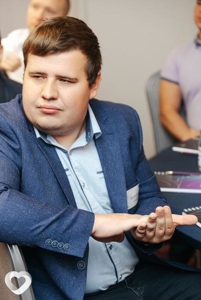 Антон, 32, Липецке — анкета №306661