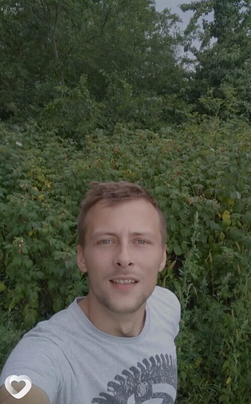 Виталий, 40, Фастове — анкета №306713