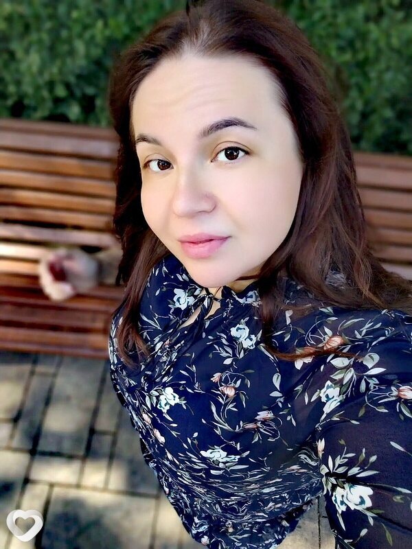 Диана, 36, Самаре — анкета №306717