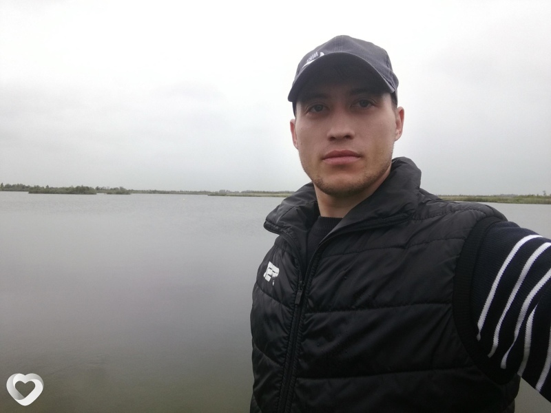 Макс, 34, Тюмени — анкета №306720