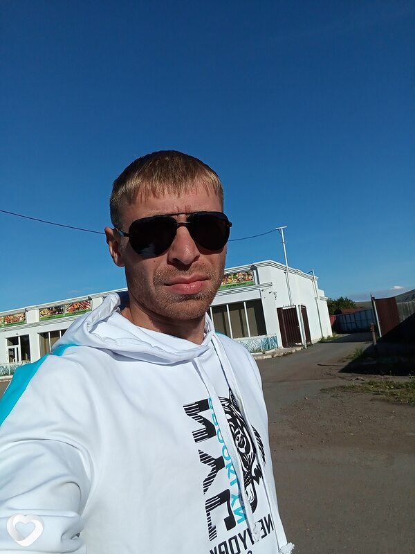 Михаил, 35, Ачинске — анкета №306721