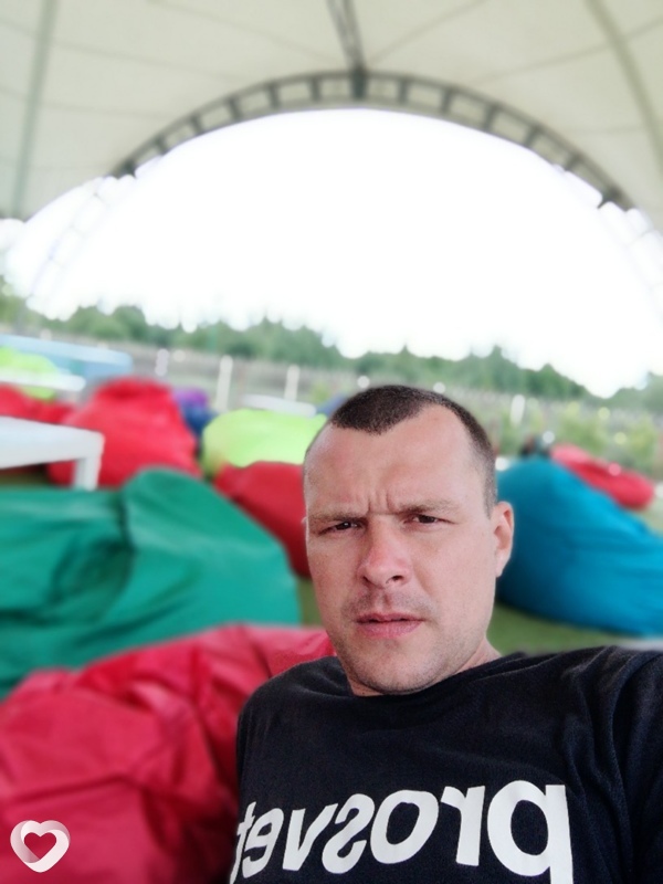 Марк, 36, Бресте — анкета №306725