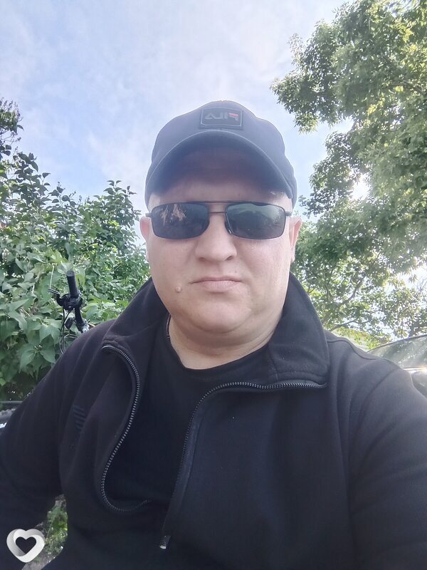 Илья, 40, Кокшетау — анкета №306730
