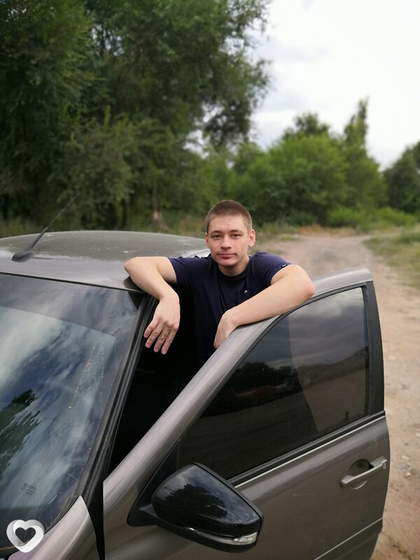 Дмитрий, 31, Волгограде — анкета №306732