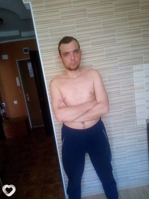 Виктор, 33, Смоленске — анкета №306960
