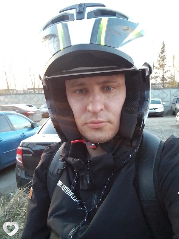 Александр, 35, Выксе — анкета №306961