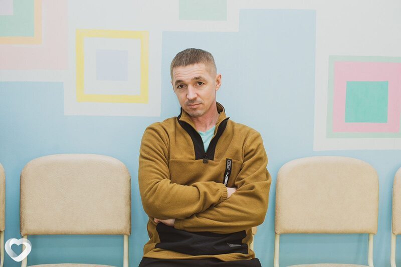 Сергей, 40, Барнауле — анкета №306969