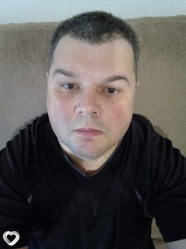 Виктор, 42, Воронеже — анкета №306975