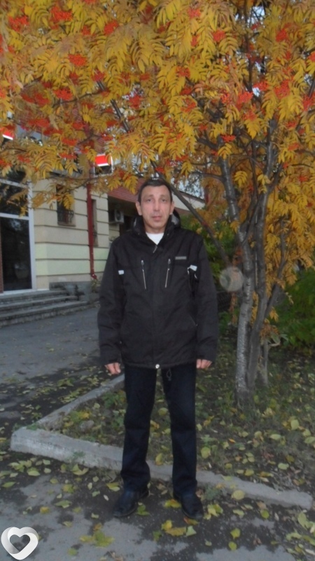 Дмитрий, 55, Томске — анкета №306977