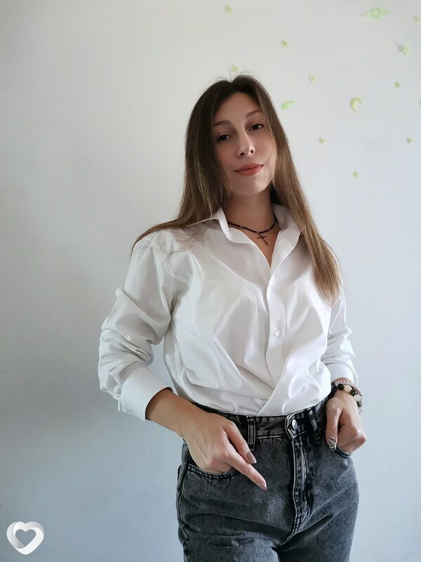Крис, 29, Владивостоке — анкета №306978