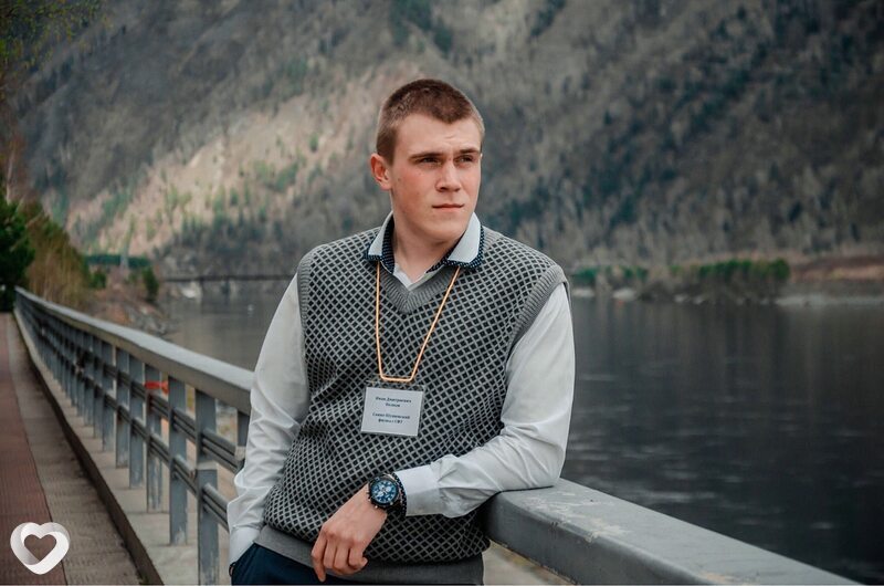 Константин, 33, Иркутске — анкета №306979