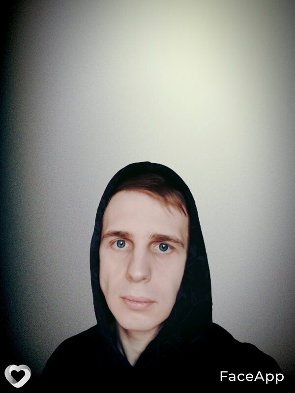 Андрей, 26, Ростов Великий — анкета №306982