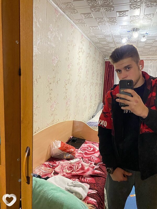 Денис, 24, Муроме — анкета №306983