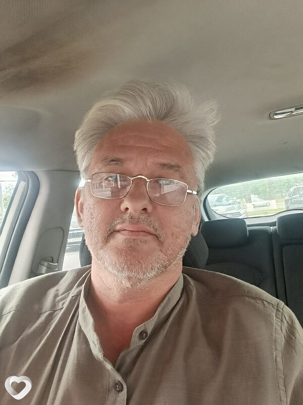 Роман, 53, Старом Осколе — анкета №306887