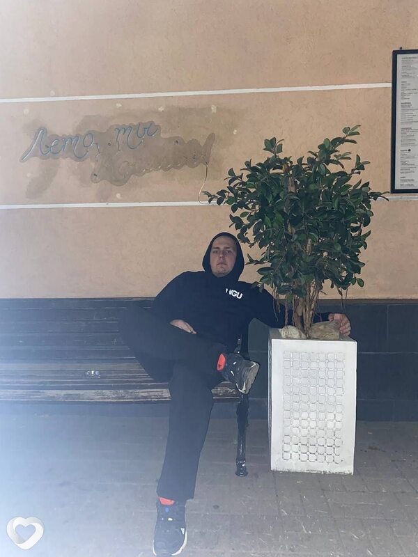 Николай, 23, Калуге — анкета №306895